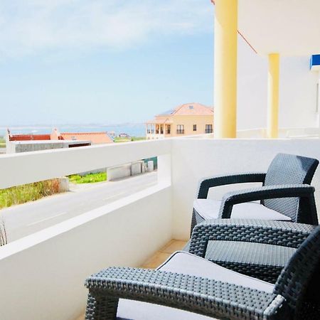 Catarina House - Baleal Beach, Balcony, Pool Феррел Экстерьер фото